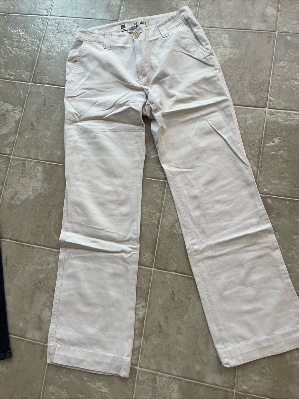 Gap Vintage Khakis